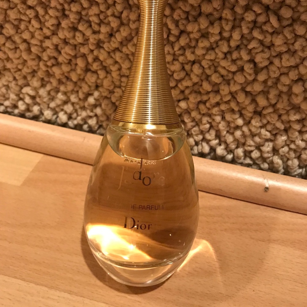 J’adore EDP 3.4oz